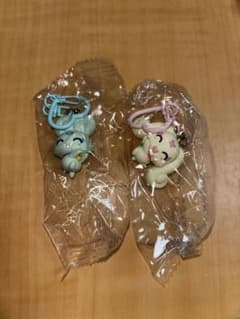 プリキュアオールスターズ ぴたっとなかよしチャームのサムネイル