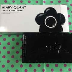 MARY QUANT マリークワント カラーパレットWのサムネイル