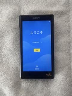 SONY WALKMAN WM-1AM2のサムネイル