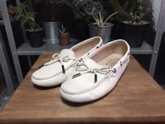 TOD'S  ローファー　24センチのサムネイル