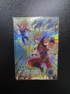 SDV6-025 GDR☆ 孫悟空 パラレル 美品 - メルカリ