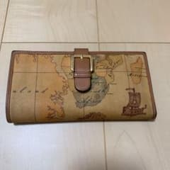 長財布のサムネイル