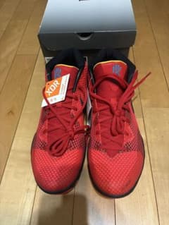 NIKE KYRIE 1 レア - メルカリ