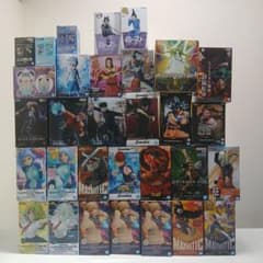 新品未開封 31点 ワンピース 呪術廻戦 ヒロアカ HUNTER×HUNTER