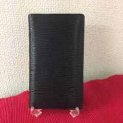 LOUIS VUITTON エピ長財布のサムネイル