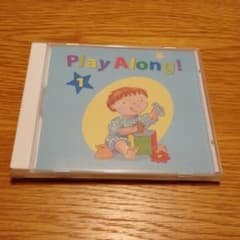 プレイアロング1　CD　Play Along!のサムネイル
