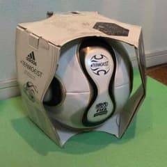 ワールドカップ2006ボールのサムネイル