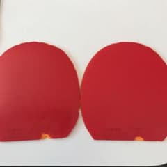 卓球 ファスタークG-1 ラバーのサムネイル