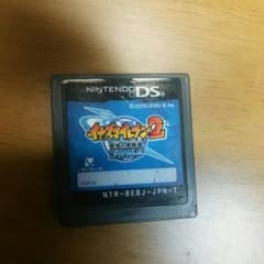 イナズマイレブンのサムネイル