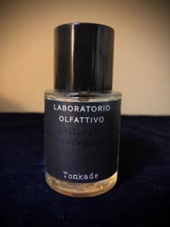 LABORATORIO OLFATTIVO Tonkade 30mlのサムネイル