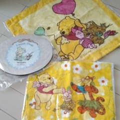 プーさんセットのサムネイル