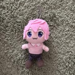 すとぷり さとみ ぬいぐるみのサムネイル