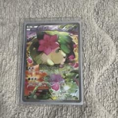 シェイミ CP5 幻·伝説ドリームキラコレクション 004/036 - メルカリ