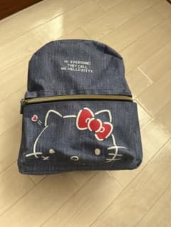 キティちゃんリュックのサムネイル