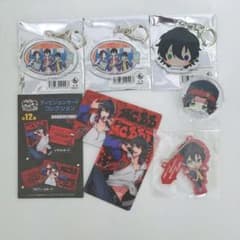 ヒプノシスマイク Buster Bros!!! まとめ売りのサムネイル