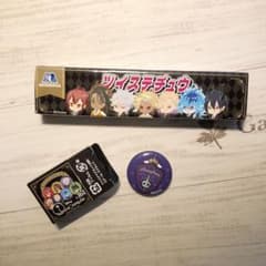 ツイステチュウ マグネットのサムネイル