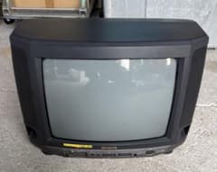 aiwa TV-14ST3 ブラウン管 テレビ レトロ ゲーム - メルカリ
