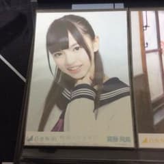 乃木坂 齋藤飛鳥 制服のマネキン ヨリ 値下げ！！のサムネイル