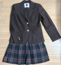 CONOMi 制服 ブレザー スカートのサムネイル