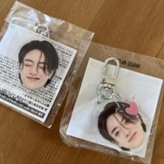 TREASURE ハルト ★グッズセット★ treasureハルト2種セット - メルカリ