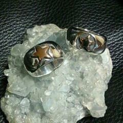 PM toolのsilverリング♪のサムネイル