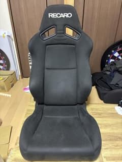 ☆引き取り限定価格☆ RECARO レカロ SR-7Fのサムネイル
