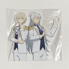 あんさんぶるスターズ ビッグスタンドポップ 英智＆渉 天祥院英智 日々