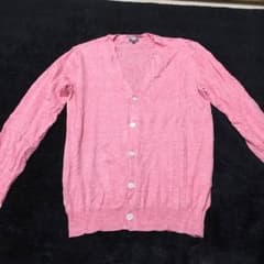 美品 UNIQLO カーディガンのサムネイル