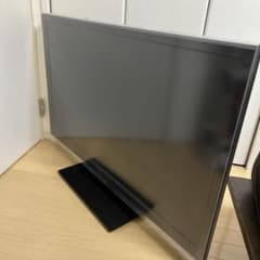 BRAVIA（ブラビア）　KDL-46W5 ジャンク　アクリル保護パネル付き BRAVIA（ブラビア） KDL-46W5 ジャンク アクリル保護パネル付き - メルカリ