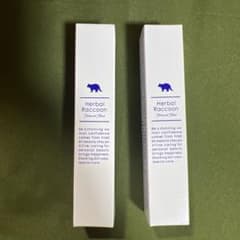 ハーバルラクーン ナチュラルミスト 15mL 医薬部外品　2本セットのサムネイル