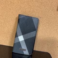 iphone xsケース black labelのサムネイル