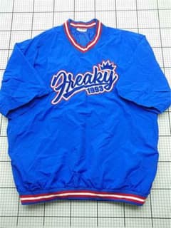 Freaky 1993 Vネックナイロンジャケットのサムネイル