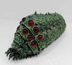 コミニカ 風の谷のナウシカ 王蟲 オウム フィギュア - メルカリ