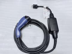 レクサス PHV 充電コード G9060-76010 403 - メルカリ
