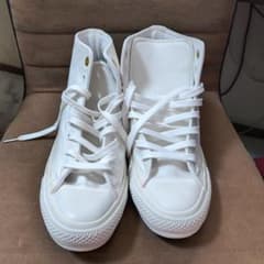CONVERSE(コンバース)ALLSTAR スニーカー　26.5㎝　アディクトのサムネイル