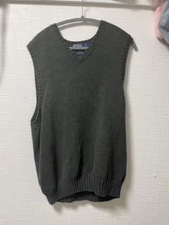 polo 90s vestのサムネイル