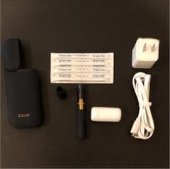 iqos 2.4 plus 本体のサムネイル
