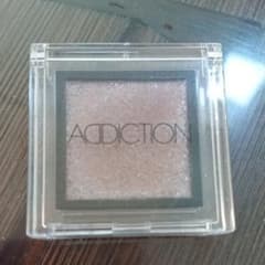 ADDICTION  アイシャドウ       数回使用のサムネイル