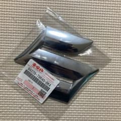 スズキ　エンブレム　純正　新品のサムネイル