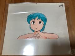 魔法の天使クリィミーマミ セル画 森沢優 永遠のワンスモア 風呂