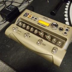 Line 6 JM4 Looper ギターエフェクター 本体のサムネイル