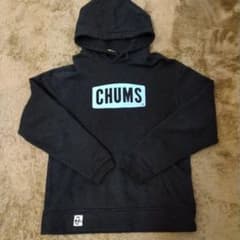 CHUMS チャムス プルオーバー パーカーのサムネイル