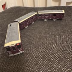 プラレール 阪急電鉄