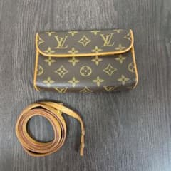 LOUIS VUITTON(ルイヴィトン) ポシェットフロランティーヌのサムネイル