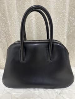 DES PRES ガラスレザーミニボストンバッグのサムネイル