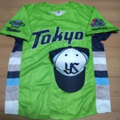 スワローズ　ウェアのサムネイル