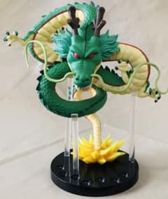 テイエンークン様　　WCFドラゴンボールZ MEGA ワーコレ　〜神龍〜のサムネイル
