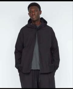 ジャケット・アウター UNTRACE 24AW VIYELLA FULLZIP PARKA 激安UNTRACE 24AW VIYELLA FULLZIP PARKA - メルカリ