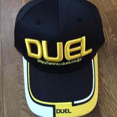 DUEL キャップのサムネイル