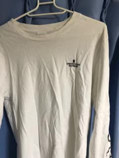 シュプリーム×アンダーカバー ロングＴシャツのサムネイル